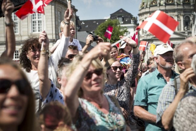 ‘It’s different for expats’: Readers reveal whether Denmark really is a happy place to be