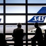 SAS cancels more than 1,200 additional flights