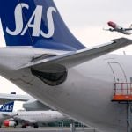 Pilot strike cost SAS 650 million kronor