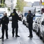 Danish police receive few clues after Copenhagen shooting