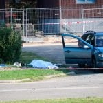 Swedish gang leader shot dead in Copenhagen