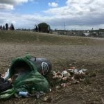 Denmark’s Roskilde Festival creates a city’s worth of rubbish. What are organizers and guests doing about it?