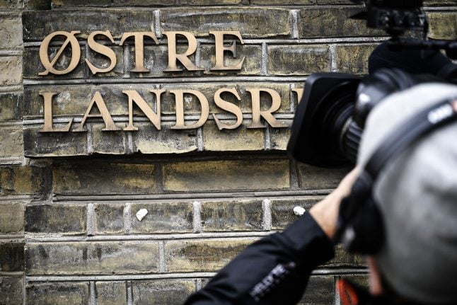 High court upholds racism sentence against Danish politician