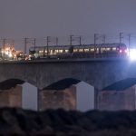 Denmark to destroy train involved in fatal Great Belt Bridge crash