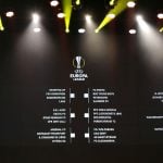 Copenhagen and Malmö to clash in Europa League 'Öresund Bridge derby'