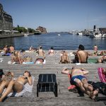 27 degrees: Denmark set for weekend summer return