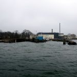 Denmark ends plan for 'deserted island' deportation facility