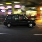 Electric-driven ‘London cabs’ part of Copenhagen green effort