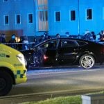 One killed in shooting near Copenhagen, Danish police confirm