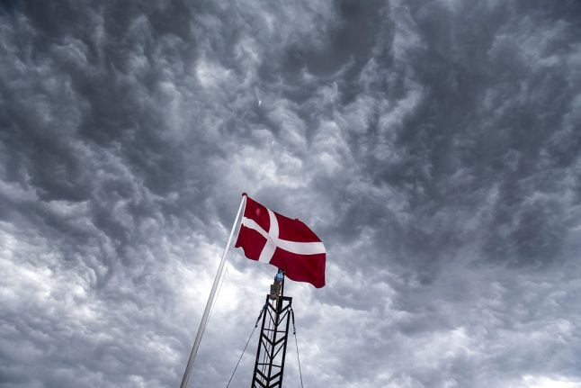 Here’s how to check what your local weather in Denmark could be like in 2100