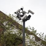 Denmark’s prime minister promises 'massive' public surveillance intensification
