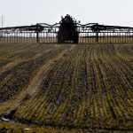 Denmark presents plan to reduce nitrogen emissions in farming