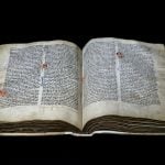Denmark and Iceland clash over priceless medieval manuscripts