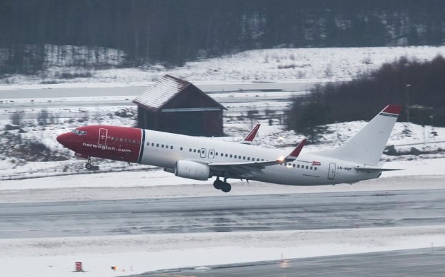 Norwegian to cut long haul flights from Stockholm and Copenhagen to US