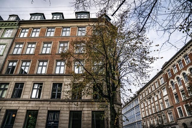 Explained: Who are Blackstone and what do they want with Denmark’s rental properties?