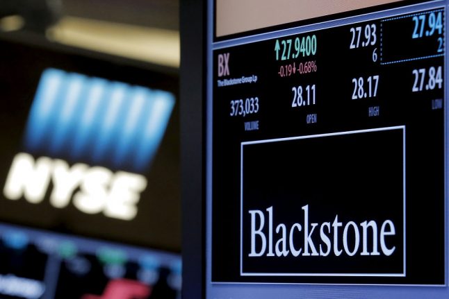Blackstone to offer cheaper rents in hundreds of Copenhagen homes