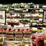 Denmark has world’s biggest appetite for organic food
