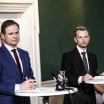 Denmark acts to protect economy from coronavirus impact