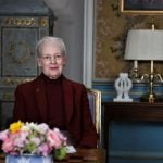Denmark’s Queen appeals to Danes to keep apart in coronavirus address