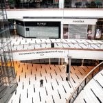 Danish retailers warn of 'tsunami of lay-offs' if malls stay closed