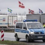 Germany ‘willing to reopen Danish border’: home minister