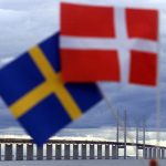 Sweden in ‘intense dialogue’ with Denmark over border reopening