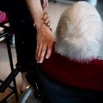 Denmark lifts visiting restrictions on elderly care homes