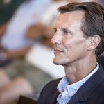 Denmark's Prince Joachim to recover fully from brain clot: palace
