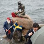 Swedish tourists unwelcome in Denmark and Norway: poll