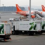 Copenhagen Airport catering firm announces job losses