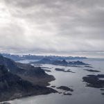 Climate change sends melting Greenland ice 'past tipping point'