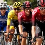 Danish Tour de France stages postponed until 2022