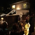 Don't go trick or treating on Halloween this year, says Danish health service