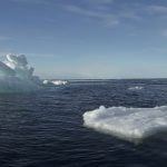 Danish researchers find Arctic sea ice at record low October levels
