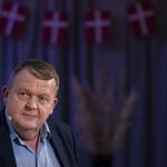 ‘This is how to leave office’: Former Danish PM sends Trump a message