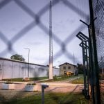 Denmark tightens prison security after murderer’s escape