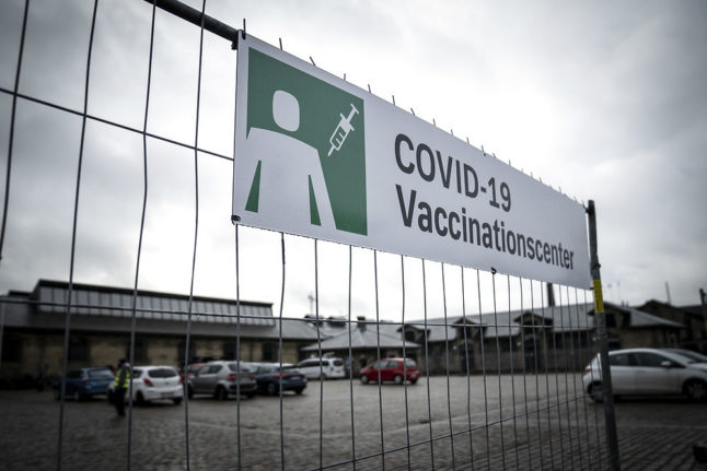 Danish company offers to help with Covid-19 vaccine production