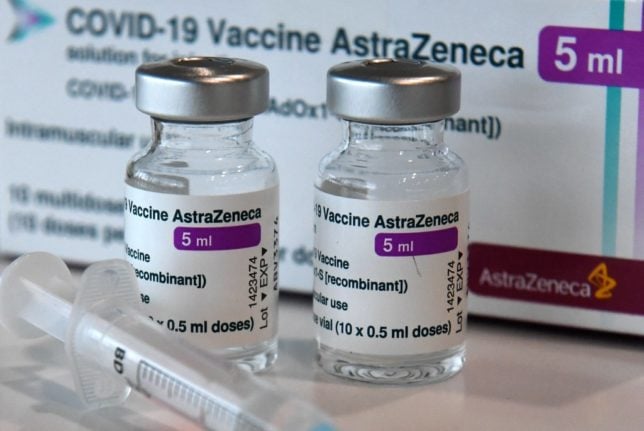 OPINION: European governments were cautious on AstraZeneca vaccines but they were neither stupid nor 'political'