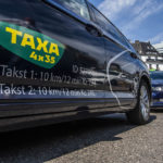 Taxi drivers in Denmark to face language requirement under new law