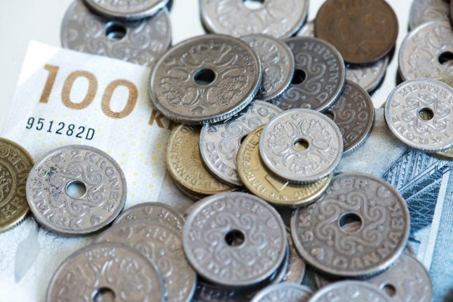Feriepenge: Denmark to release remaining 'frozen' money in coming weeks