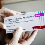 Denmark approves AstraZeneca vaccine for over-65s