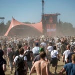 Denmark’s summer music festival hopes fade