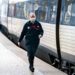 Denmark signals billion-kroner spending on new electric trains