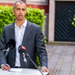 Denmark announces new expulsion centre for foreigners with deportation sentences