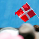 Why do Danes love the Danish flag so much?