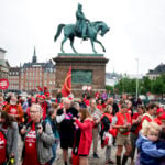 EXPLAINED: How could government intervene to settle Denmark nurses’ strike?