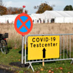 All Denmark's rapid test sites to close by Oct 9th