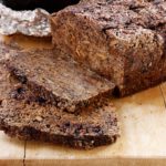 Do Danes really eat rugbrød for at least one meal every day?