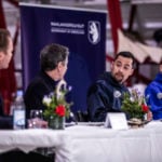 Greenland foreign minister axed over independence remarks