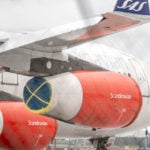 SAS 'fighting for survival' as Nordic airline's shares plunge